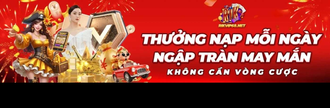 Rikvip68 Net Cover Image
