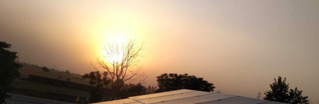 APTech Solar Cover Image