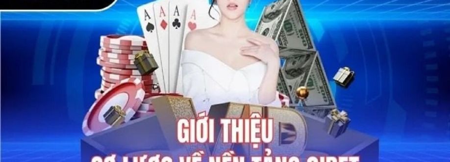 Nhà Cái Qibet Cover Image