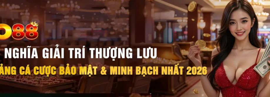 Nhà cái XO88 Cover Image