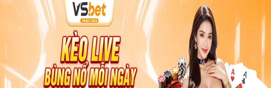 Vsbet boo Cover Image