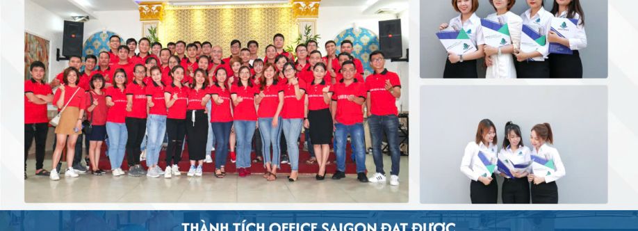 Office For Lease In HCM Cover Image