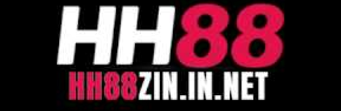 Hh88zin in net Cover Image