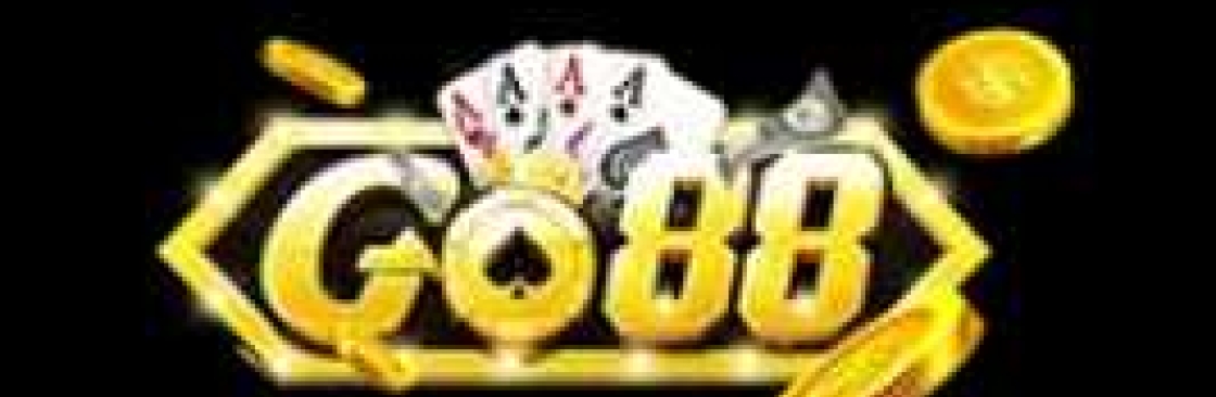 Cổng game go88 Cover Image