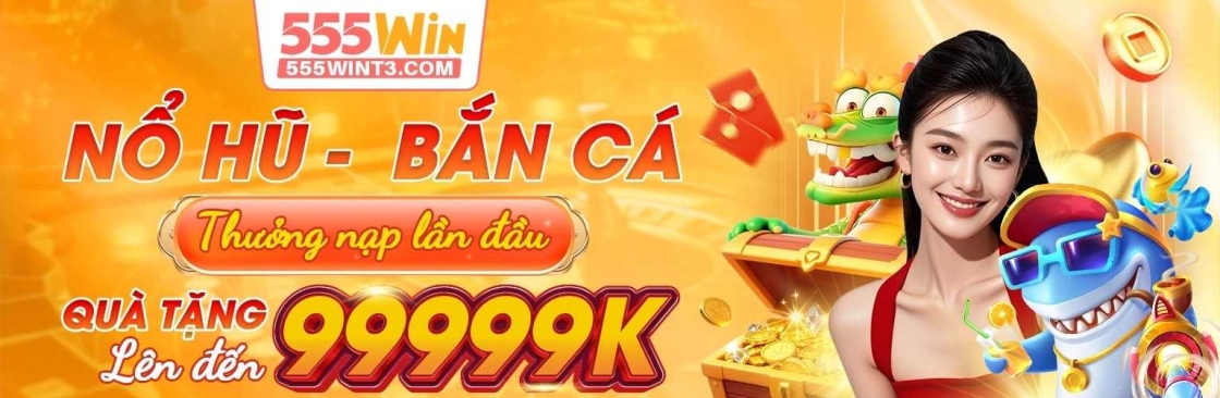 555WIN T3 Cover Image