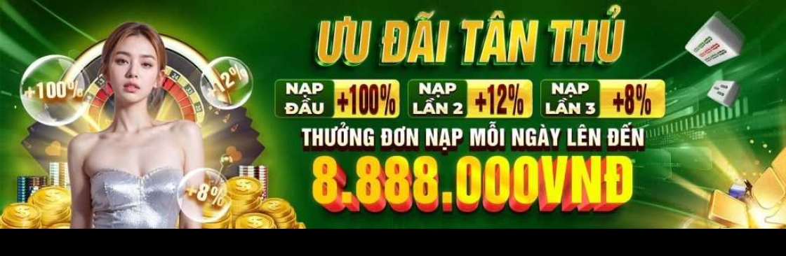 888new group Cover Image