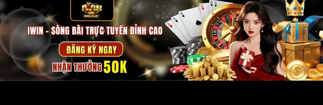 Iwin68 Hunet Cover Image