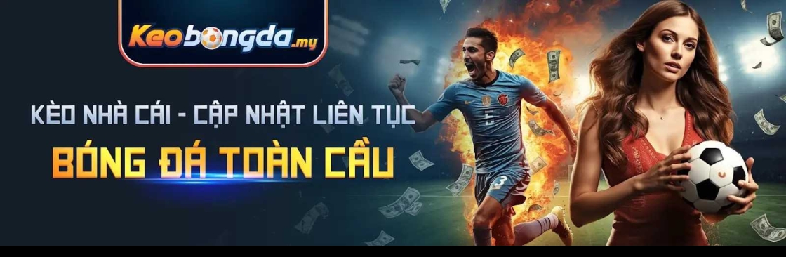 KeoBongDa Cover Image