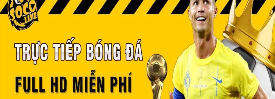 SOCOLIVE Cover Image