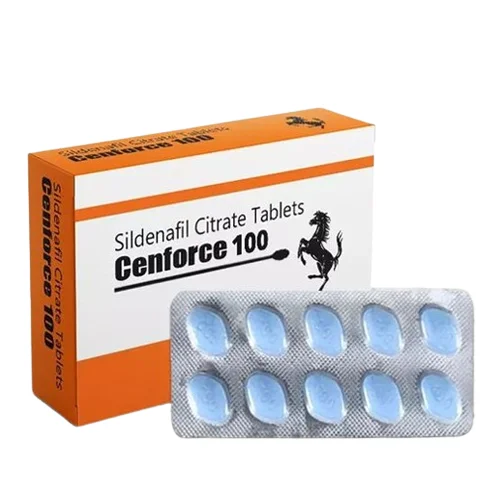 Buy Cenforce 100mg | Generic Viagra | ED Treatment from $0.83/pill
