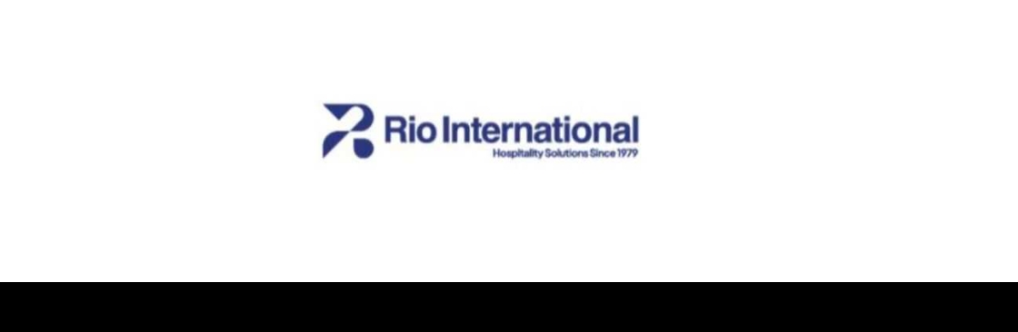 Rio International Dubai Cover Image