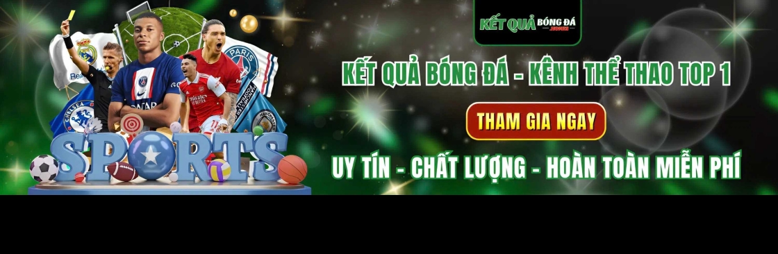 Kết Quả Bóng Đá Cover Image