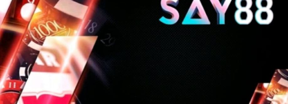 Say88 Cổng Game Bài Đổi Thưởng Cover Image