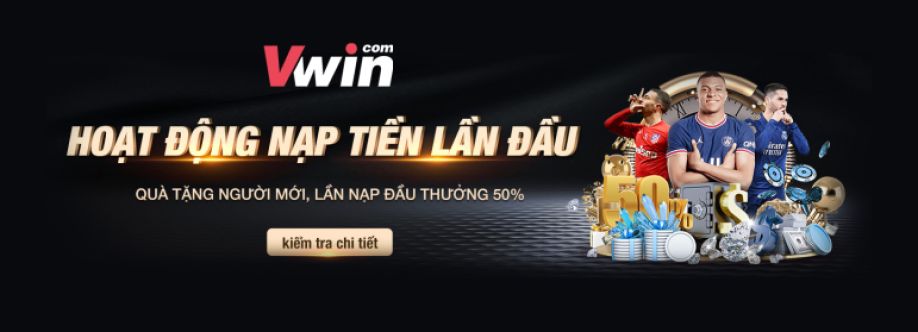 Vwin Ltd Cover Image