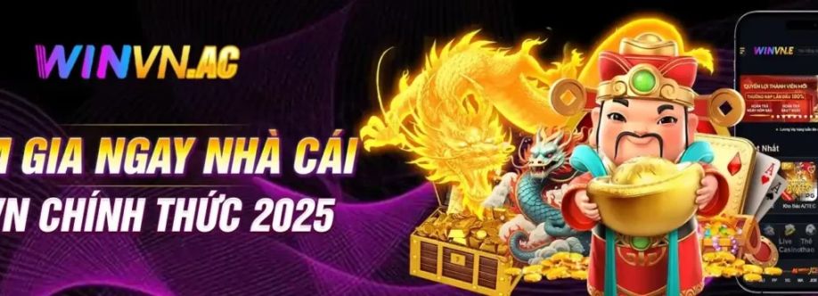 WINVN AC Nhà Cái Top 1 Châu Á Cover Image