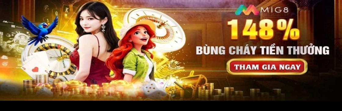 Casino Online Hiện Đại MIG8 Cover Image