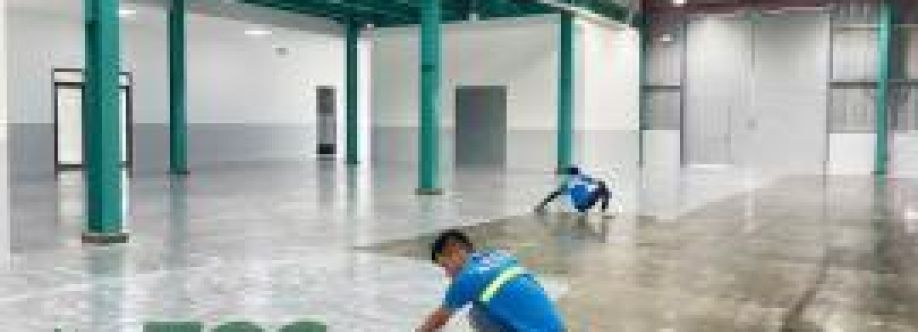 Thi Công Sơn Epoxy Cover Image