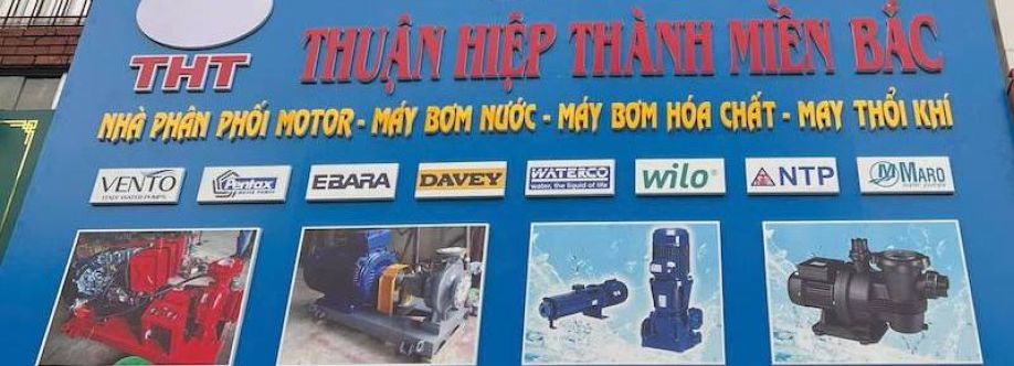 Thuận Hiệp Thành Miền Bắc Cover Image