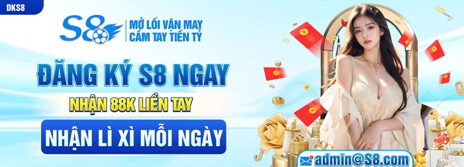 Link Vào Nhà Cái S8 Cover Image