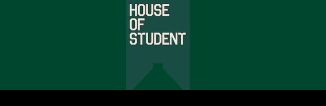 House of Student Cover Image