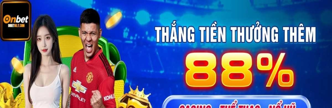 Onbet88 it com Cover Image