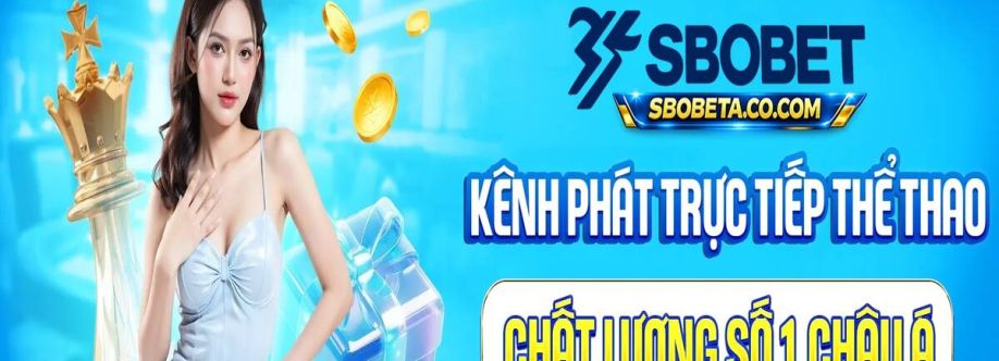 SBO Nền Tảng Giải Trí Trực Tuyến Hấp Dẫn Cover Image