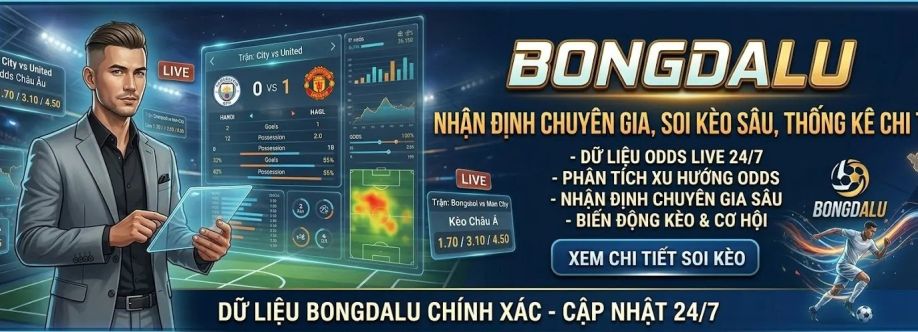 bongdaluimmo Cover Image