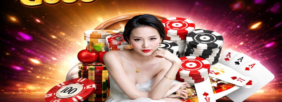 G666 Nhà cái trực tuyến Cover Image