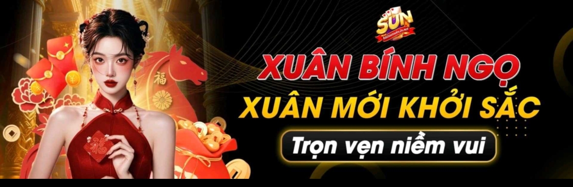 Sunwin Cổng Game Đổi Thưởng Cover Image