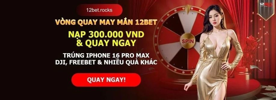 12betrocks Cover Image