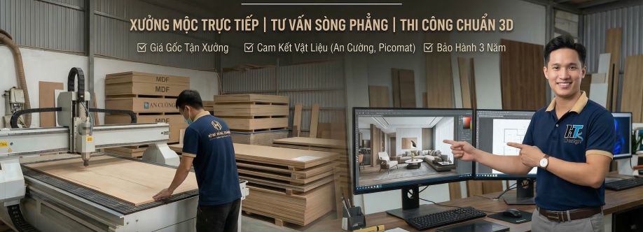 Hùng Thắng Nội Thất Cover Image