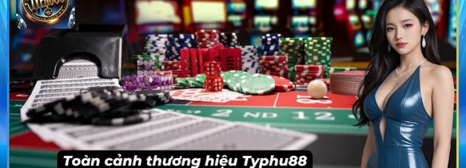 Typhu88 App Cover Image