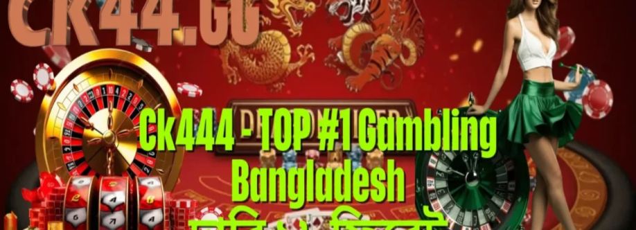 Ck444 Casino Cover Image