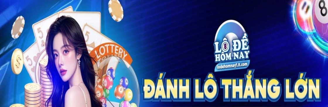 Lô Đề Hôm Nay Cover Image