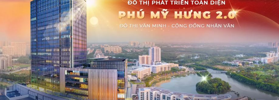 Phú Mỹ Hưng Quận 7 Cover Image