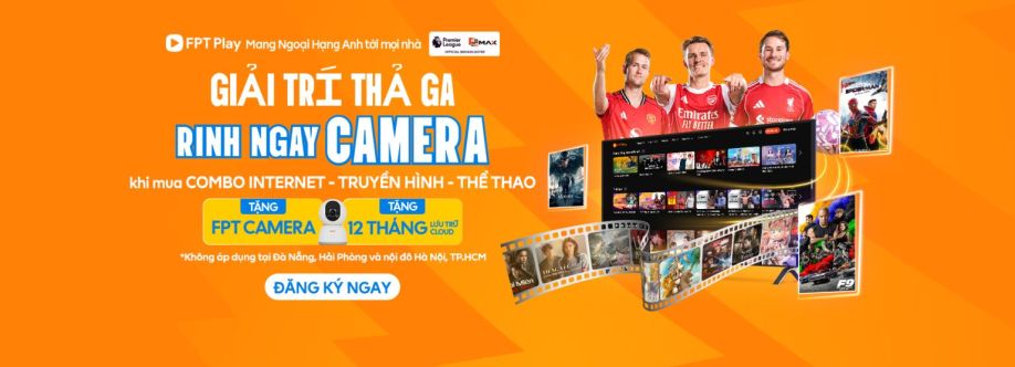 Viễn Thông FPT 24h Cover Image