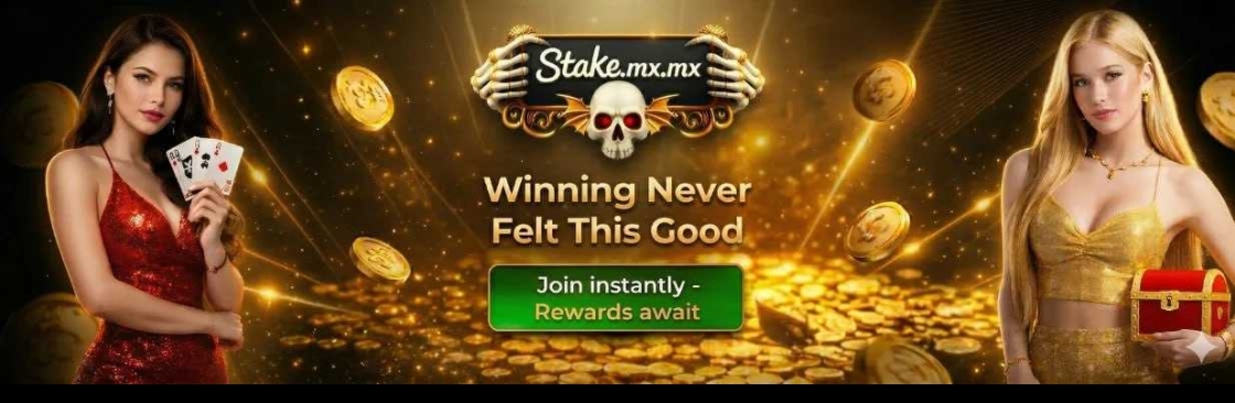 Stake Casino Cover Image
