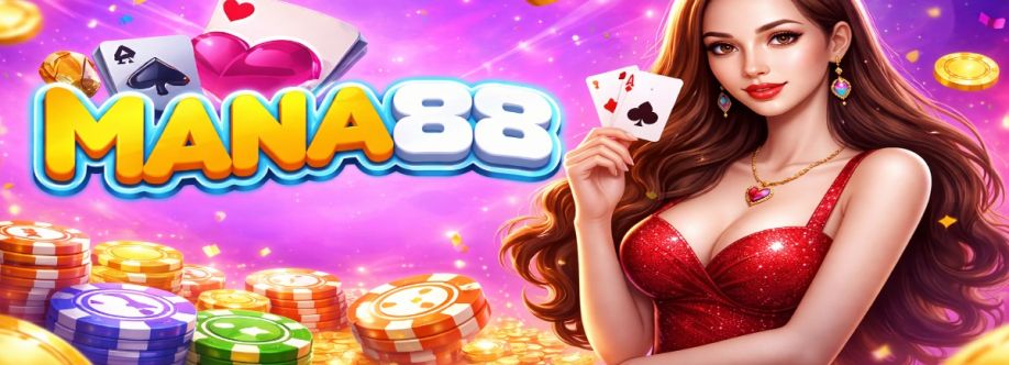 Mana88 Nhà cái trực tuyến Cover Image