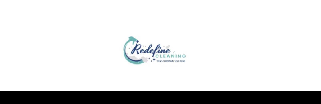 Redefine Cleaning Cover Image