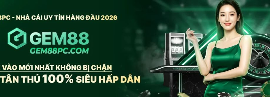 Nhà Cái Gem88 Cover Image