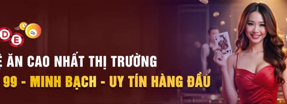 Nhà cái LODE88 Cover Image