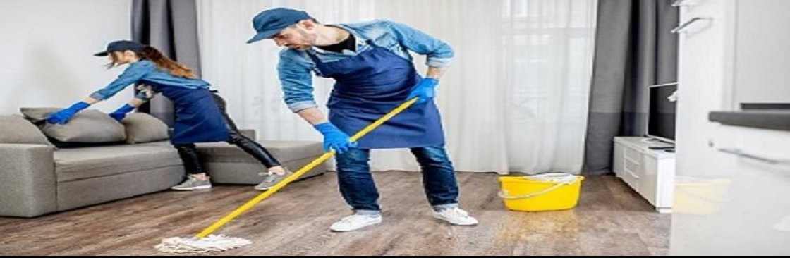 NSW United Property Maintenance Cover Image