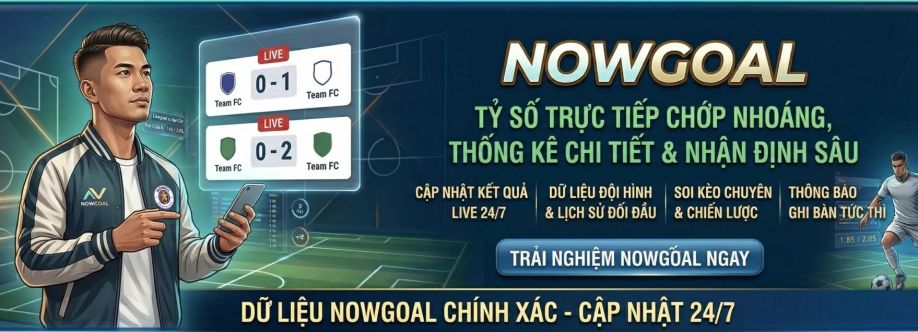 nowgoalmba Cover Image