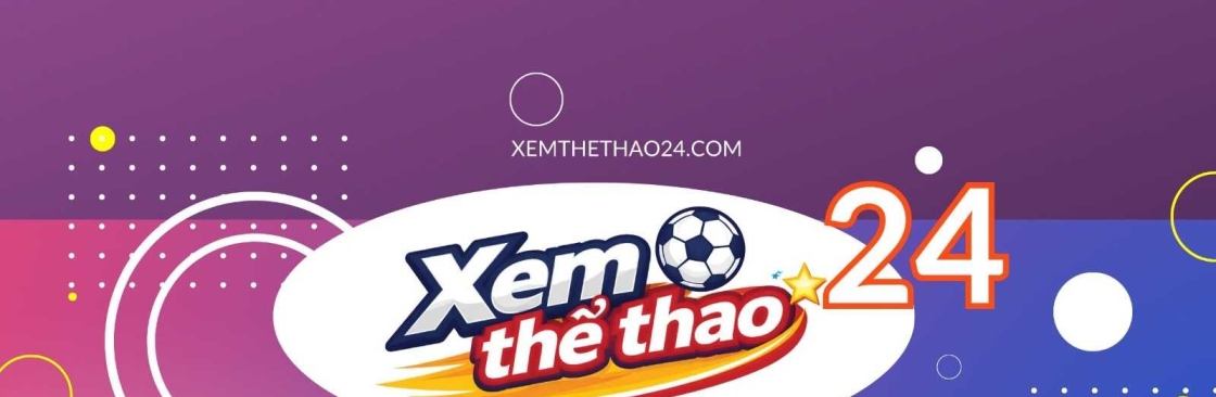 Xem thể thao 24 Cover Image