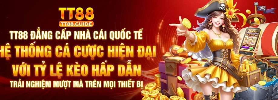 TT88 GUIDE Cover Image
