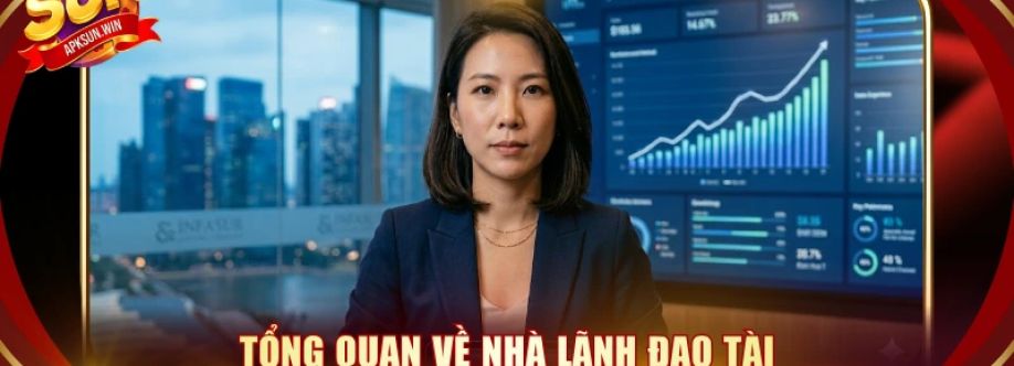 CEO Minh Trang Cover Image