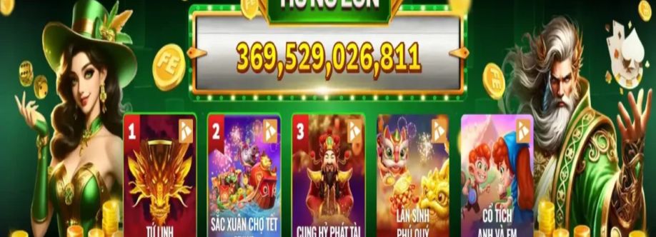 FEBET Nhà Cái Cá Cược Cover Image