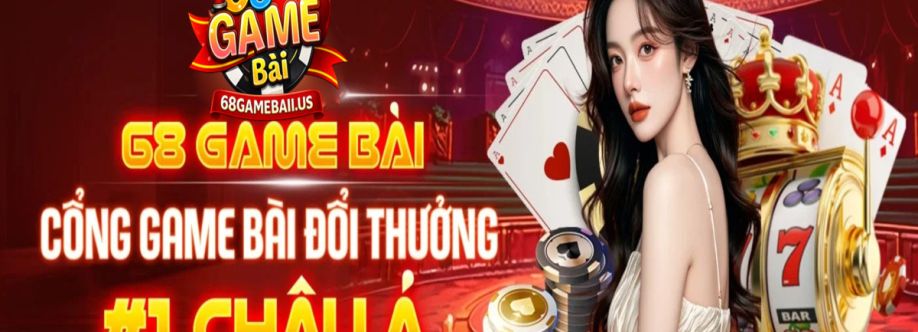 68 Game Bài 68GB Cover Image