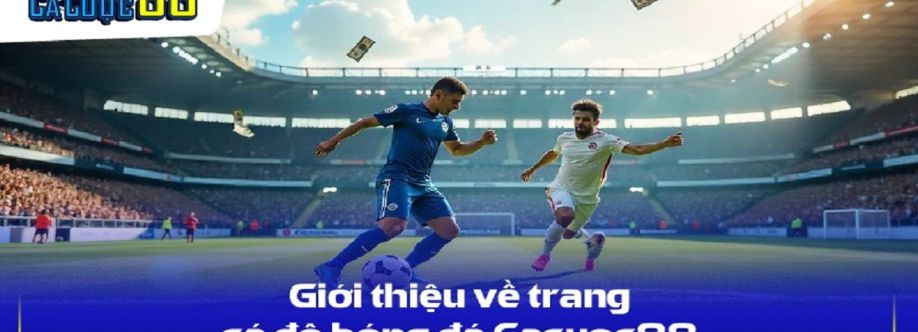 Cacuoc 88 Cover Image