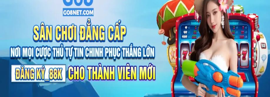 Go8net com Cover Image